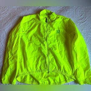 Pearl Izumi Cycling Jacket